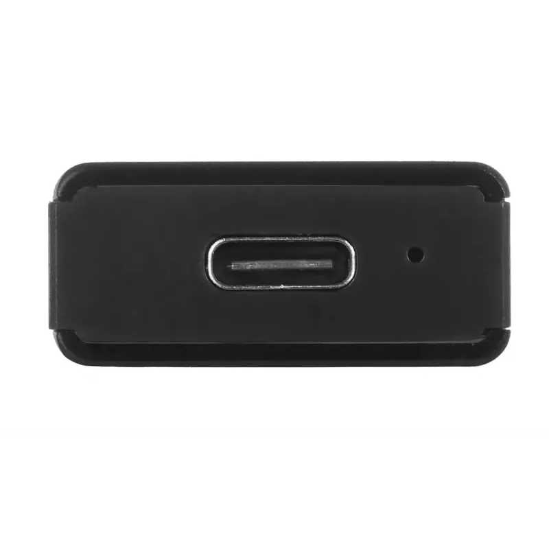 SILICON POWER externe M.2 NVMe/SATA SSD-behuizing