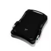 SILICON POWER draagbare HDD USB 3.2 Gen 1 Armor - A30 1TB zwart Moq-36