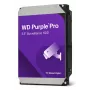 WESTERN DIGITAL harde schijf – WD Purple Pro WD122PURP – 12 TB – SATA 6 Gbit/s – 3,5 inch – 7200 tpm