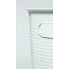 Rotho Brisen wasmand, 50 l, cappuccino