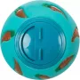 Bal Trixie TX-6275 snackbal voor konijnen, kunststof, Ø 7 cm, verschillende kleuren