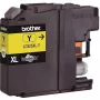 Brother LC525XL-Y inktpatroon origineel extra (super) high yield geel