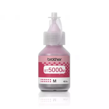 Brother BT5000M inktpatroon origineel extra (super) high yield magenta
