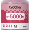 Brother BT5000M inktpatroon origineel extra (super) high yield magenta