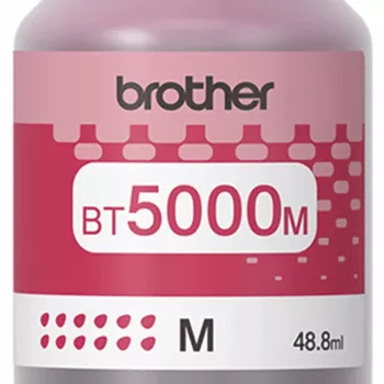 Brother BT5000M inktpatroon origineel extra (super) high yield magenta