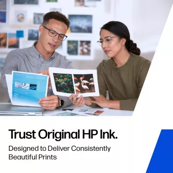 HP 651 zwart originele Ink Advantage printerpatroon, zwart, 1 st., 600 pagina's