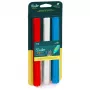 3Doodler Start 3DS-ECO-MIX1-75 3D-printmateriaal composteerbaar kunststof blauw, rood, wit 1 g
