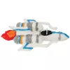 3Doodler Start 3DS-ECO-MIX1-75 3D-printmateriaal composteerbaar kunststof blauw, rood, wit 1 g