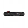 Gaming-bureau Huzaro Hero 1.4 zwart, recht rechthoekig MDF-blad 1000x500x750 mm