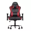Trust GXT 708R Resto universele gaming-stoel zwart, rood