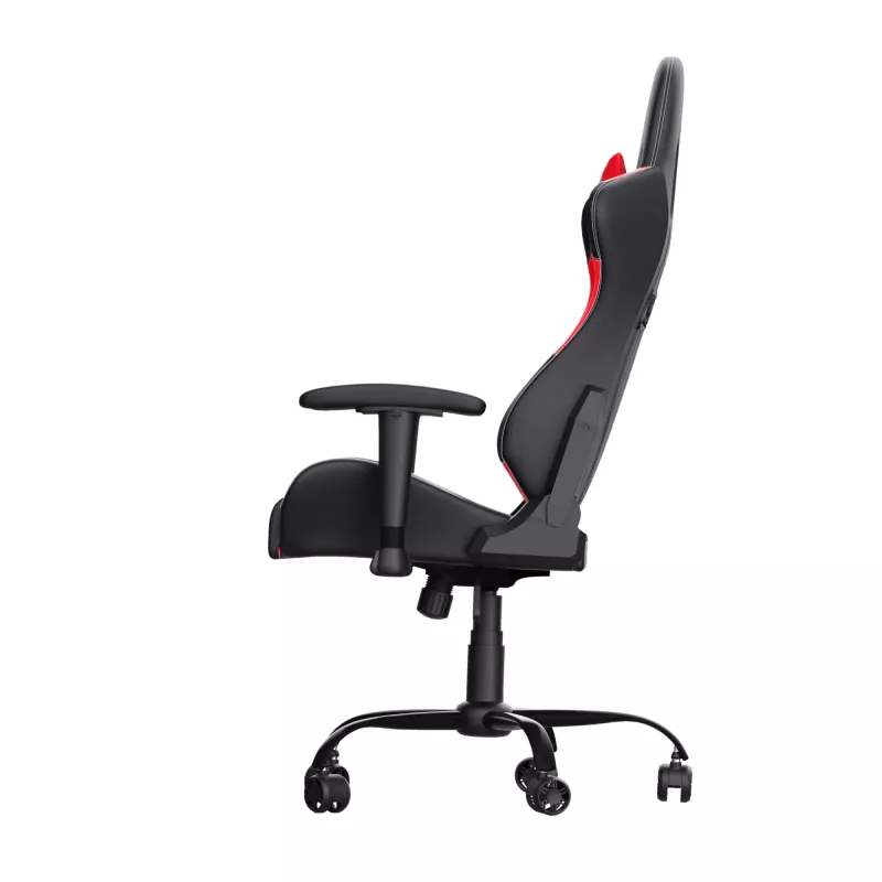 Trust GXT 708R Resto universele gaming-stoel zwart, rood