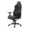 Trust GXT 721 Ruya Pro universele gaming-stoel, zwart