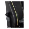Trust GXT 721 Ruya Pro universele gaming-stoel, zwart