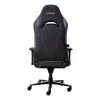 Trust GXT 721 Ruya Pro universele gaming-stoel, zwart