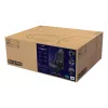 Trust GXT 721 Ruya Pro universele gaming-stoel, zwart