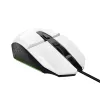 Trust GXT 109W Felox muis gaming rechtshandig USB Type-A optisch 6400 DPI