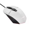 Trust GXT 109W Felox muis gaming rechtshandig USB Type-A optisch 6400 DPI