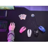 Trust GXT 109W Felox muis gaming rechtshandig USB Type-A optisch 6400 DPI