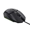 Trust GXT 109 Felox muis gaming voor rechtshandigen USB Type-A optisch 6400 DPI