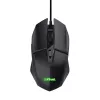Trust GXT 109 Felox muis gaming voor rechtshandigen USB Type-A optisch 6400 DPI