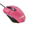 Trust GXT 109P FELOX muis gaming dubbelhandig USB Type-A 6400 DPI