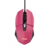 Trust GXT 109P FELOX muis gaming dubbelhandig USB Type-A 6400 DPI