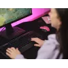 Trust GXT 109P FELOX muis gaming dubbelhandig USB Type-A 6400 DPI