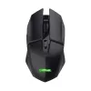 Trust GXT 110 Felox muis gaming dubbelhandig RF draadloos optisch 4800 DPI