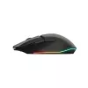 Trust GXT 110 Felox muis gaming dubbelhandig RF draadloos optisch 4800 DPI