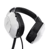Trust GXT 415W Zirox headset bedraad hoofdband gaming wit