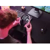 Trust GXT 415W Zirox headset bedraad hoofdband gaming wit