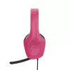 Trust GXT 415P Zirox headset bedrade hoofdband gaming roze