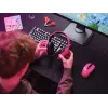 Trust GXT 415P Zirox headset bedrade hoofdband gaming roze