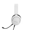 Trust GXT 489W FAYZO headset bedraad hoofdband gaming zwart, wit