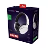 Trust GXT 489W FAYZO headset bedraad hoofdband gaming zwart, wit
