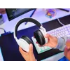 Trust GXT 489W FAYZO headset bedraad hoofdband gaming zwart, wit