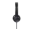 Trust Ayda headset bedraad hoofdband gesprekken/muziek USB Type-A zwart