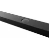 LG S70TR zwart 5.1.1 kanalen 500 W