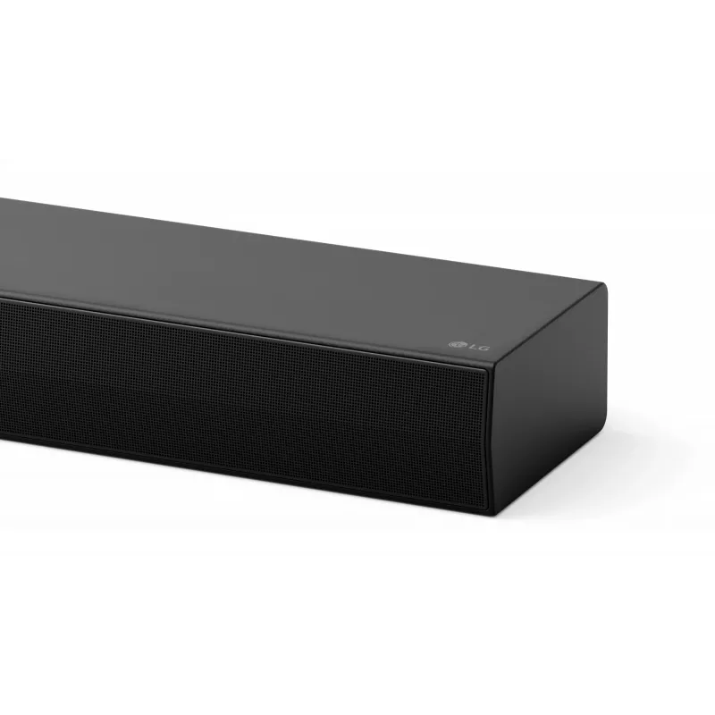 LG S70TR zwart 5.1.1 kanalen 500 W