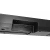 LG S70TR zwart 5.1.1 kanalen 500 W
