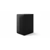 LG S70TR zwart 5.1.1 kanalen 500 W