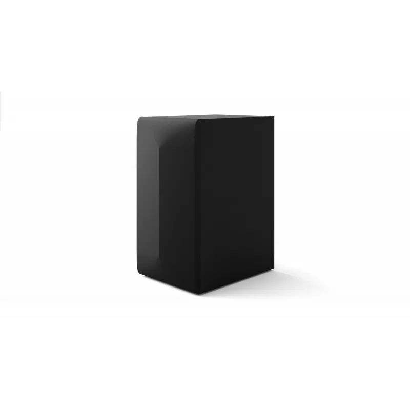 LG S70TR zwart 5.1.1 kanalen 500 W