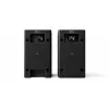 LG S70TR zwart 5.1.1 kanalen 500 W