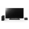LG S70TR zwart 5.1.1 kanalen 500 W