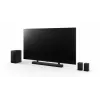 LG S70TR zwart 5.1.1 kanalen 500 W