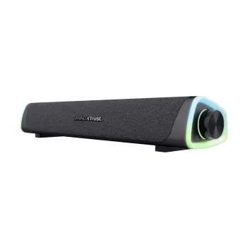 Trust GXT 620 Axon zwart 2.0 kanalen 12 W