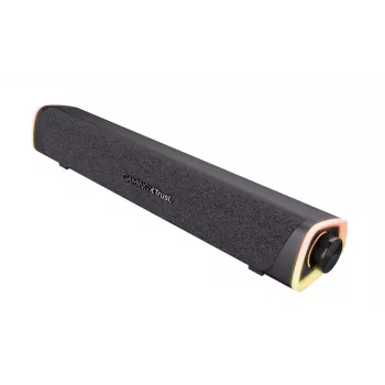 Trust GXT 620 Axon zwart 2.0 kanalen 12 W