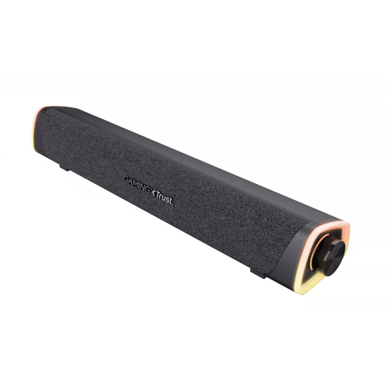 Trust GXT 620 Axon zwart 2.0 kanalen 12 W