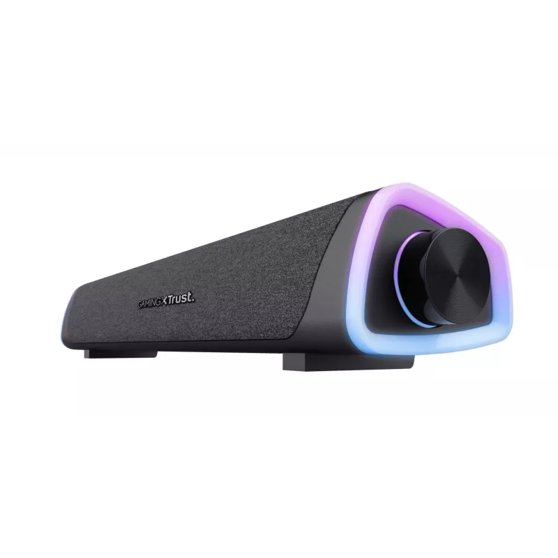 Trust GXT 620 Axon zwart 2.0 kanalen 12 W