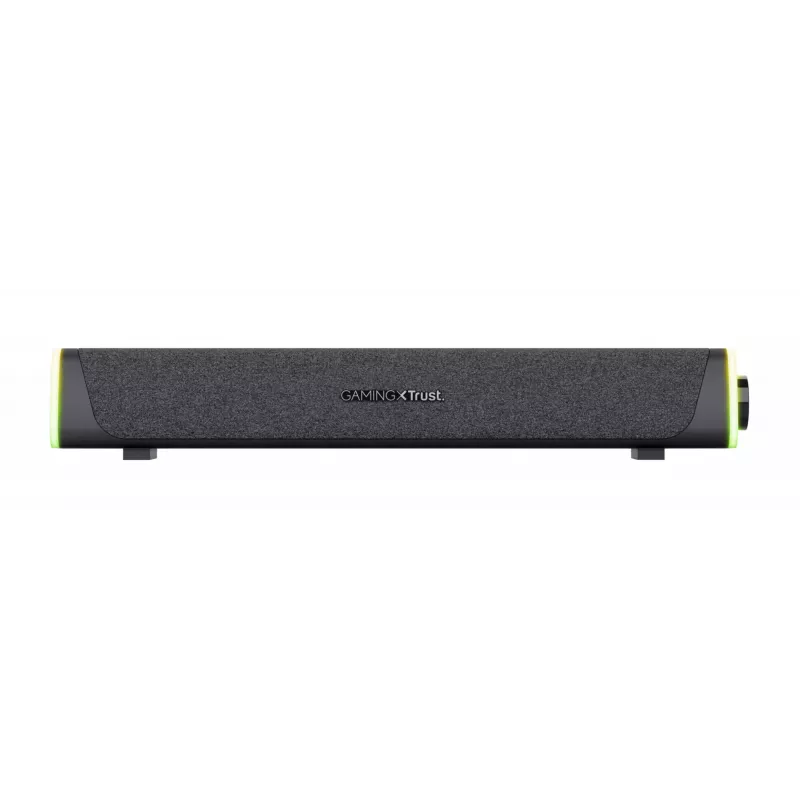 Trust GXT 620 Axon zwart 2.0 kanalen 12 W